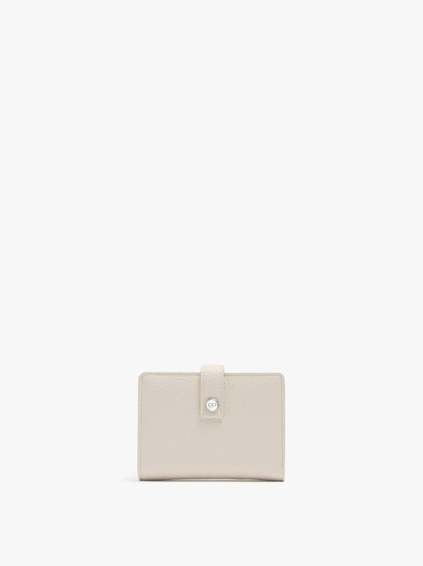 Wallet With Texture M