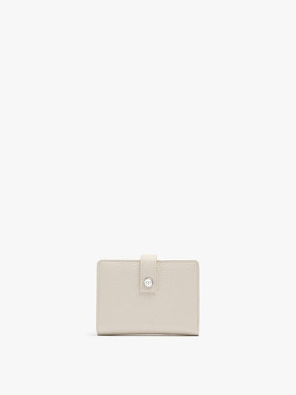 Wallet With Texture M