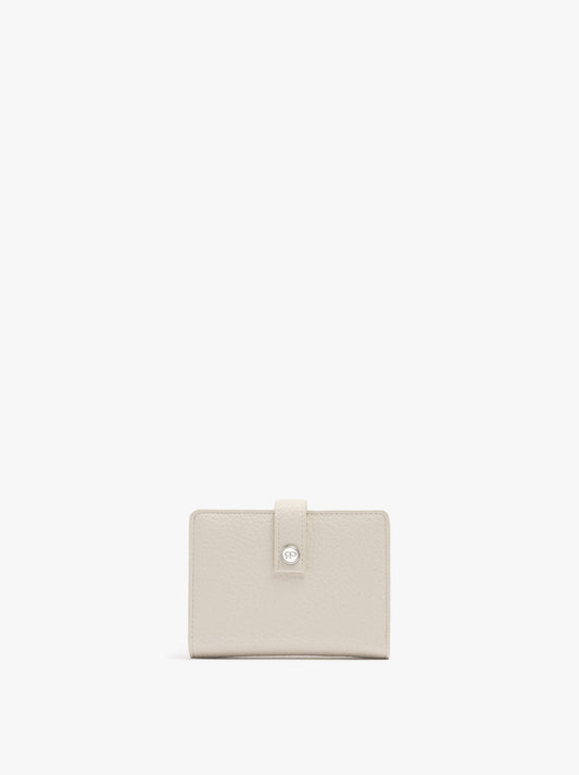 Wallet With Texture M