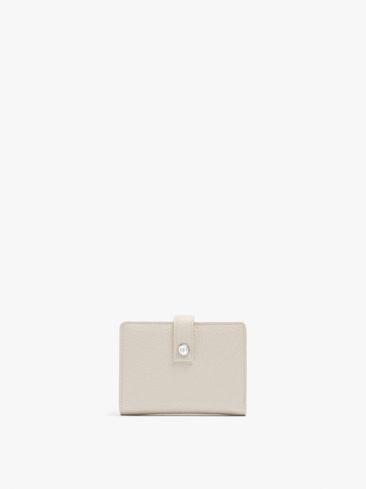 Wallet With Texture M
