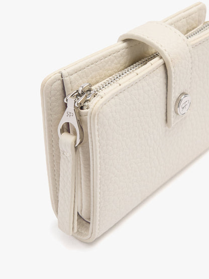 Wallet With Texture M