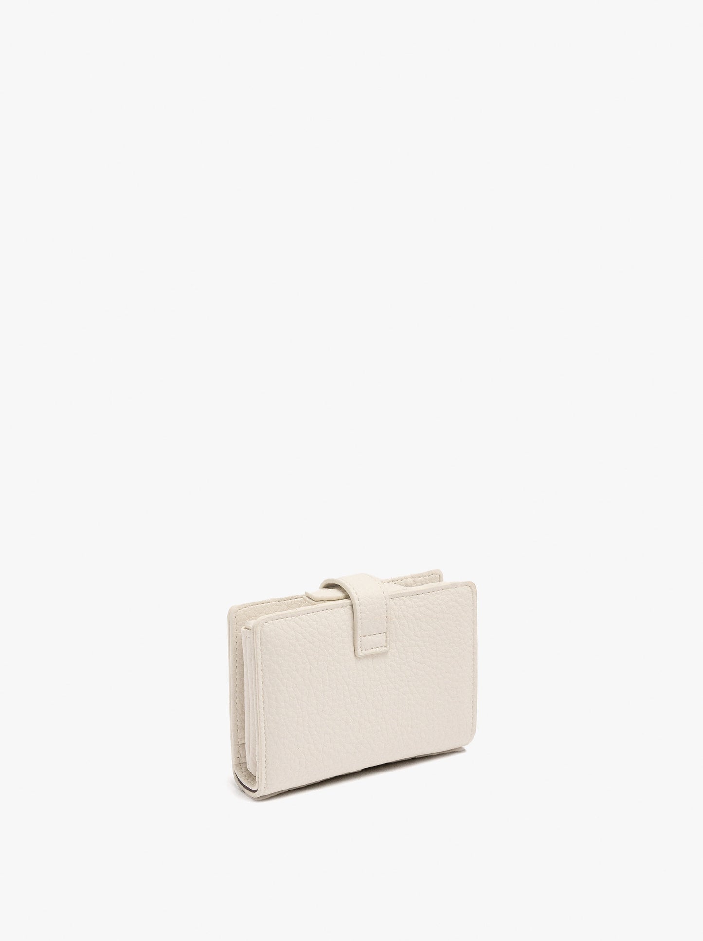 Wallet With Texture M