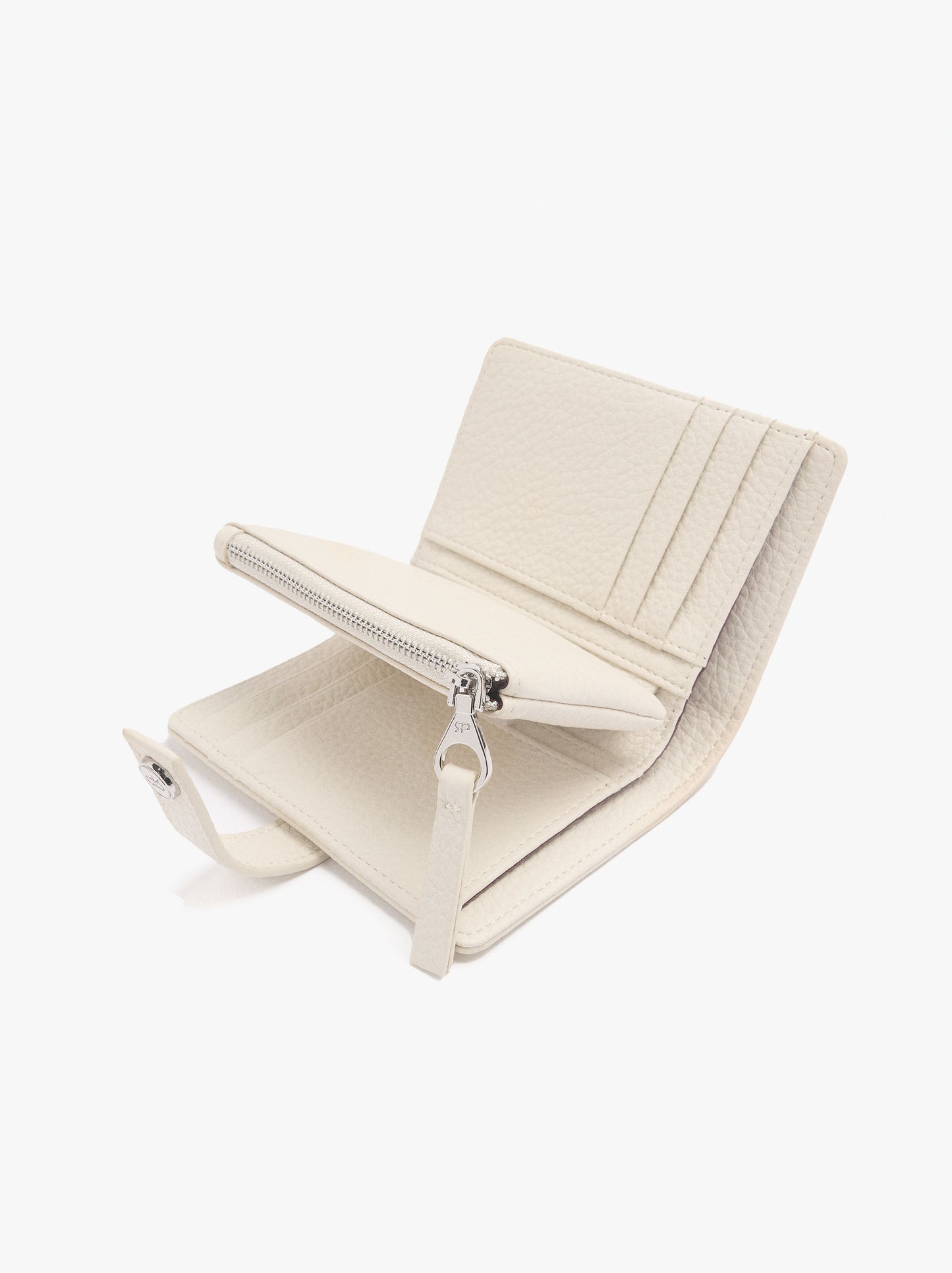 Wallet With Texture M