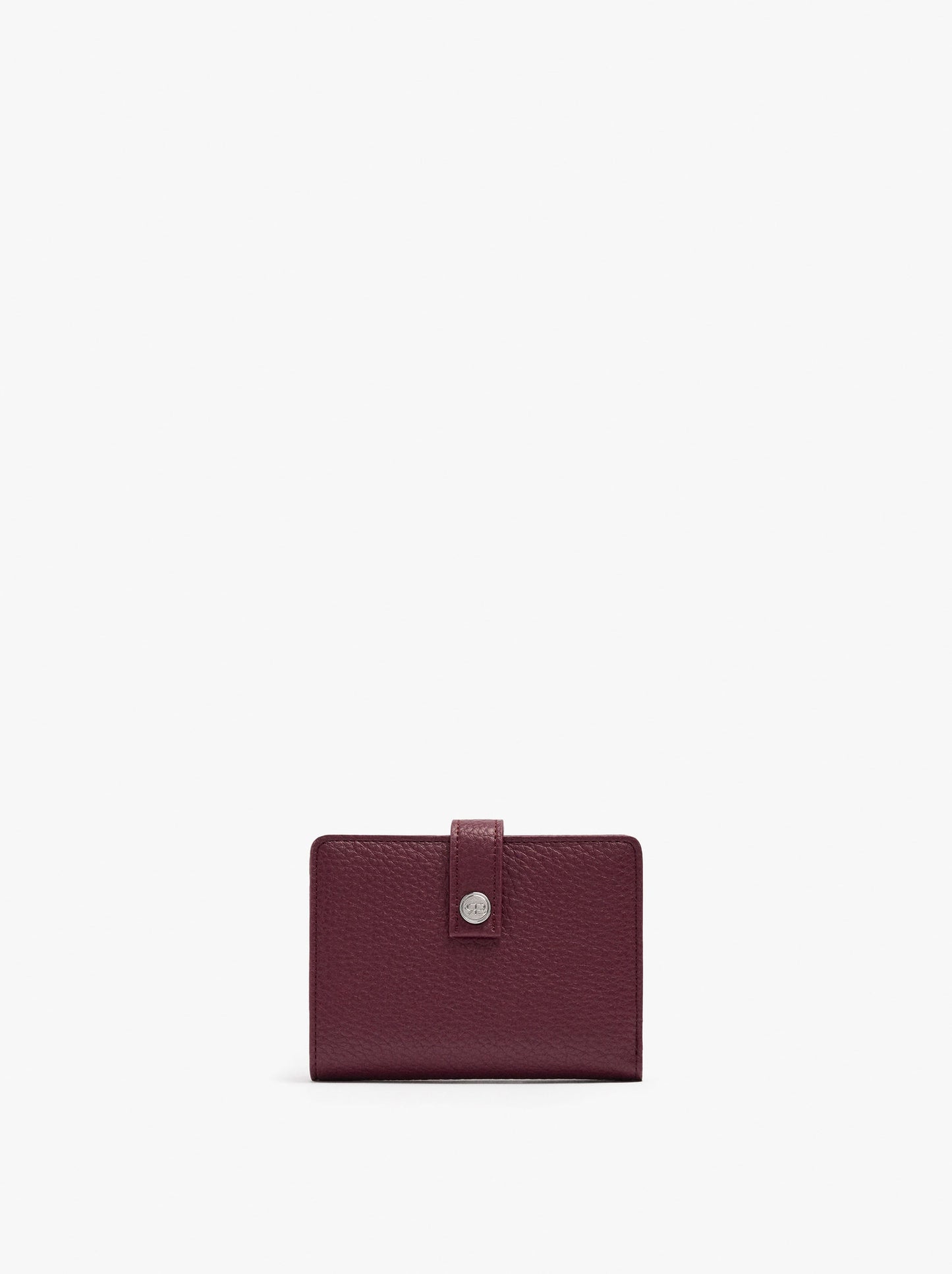 Wallet With Texture M