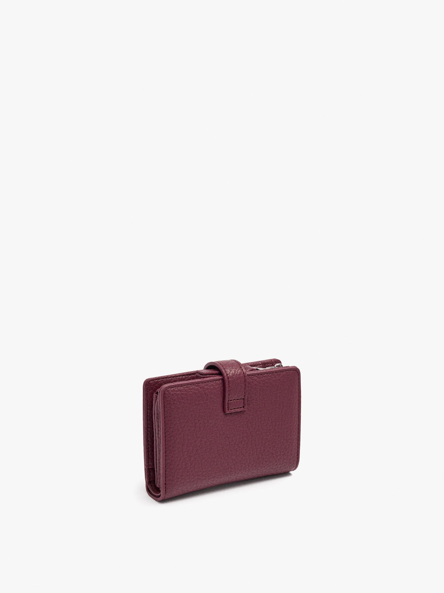 Wallet With Texture M