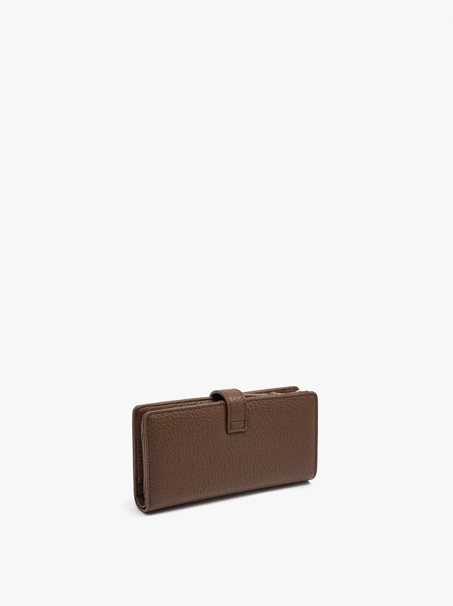 Wallet With Texture L