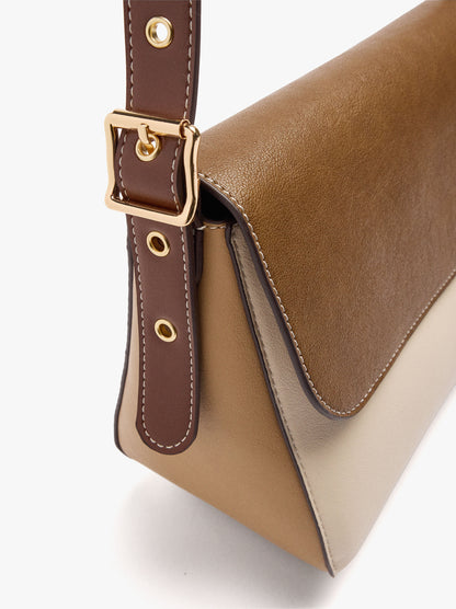 Prado Set Crossbody Bag