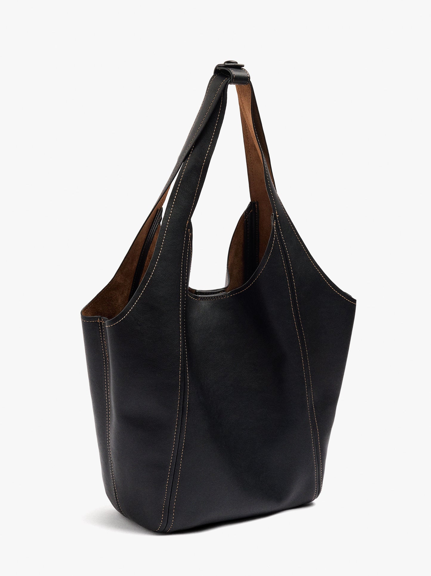 Prado Set Shopper Bag