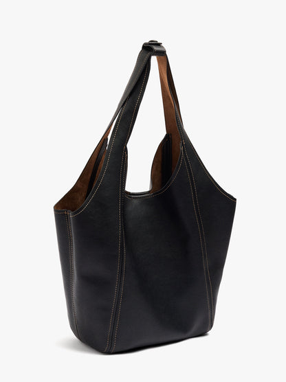 Prado Set Shopper Bag