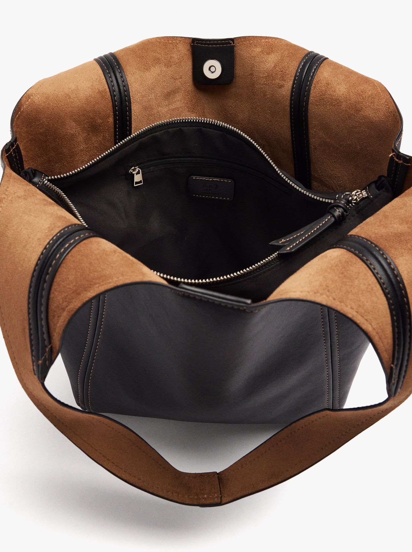 Prado Set Shopper Bag