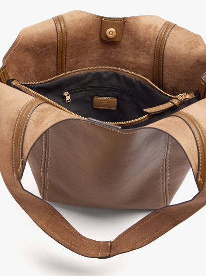 Prado Set Shopper Bag