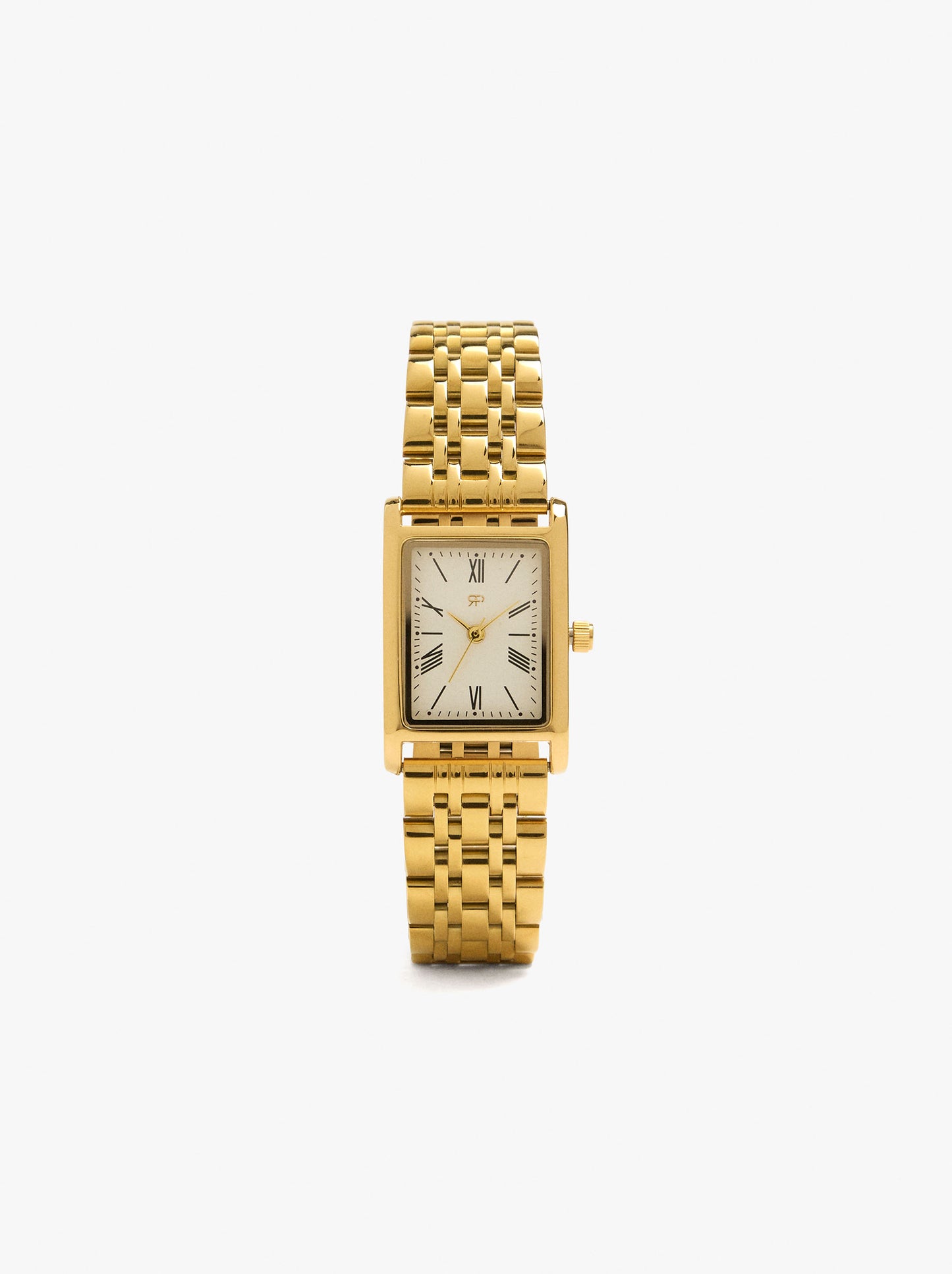Classic Squared Watch