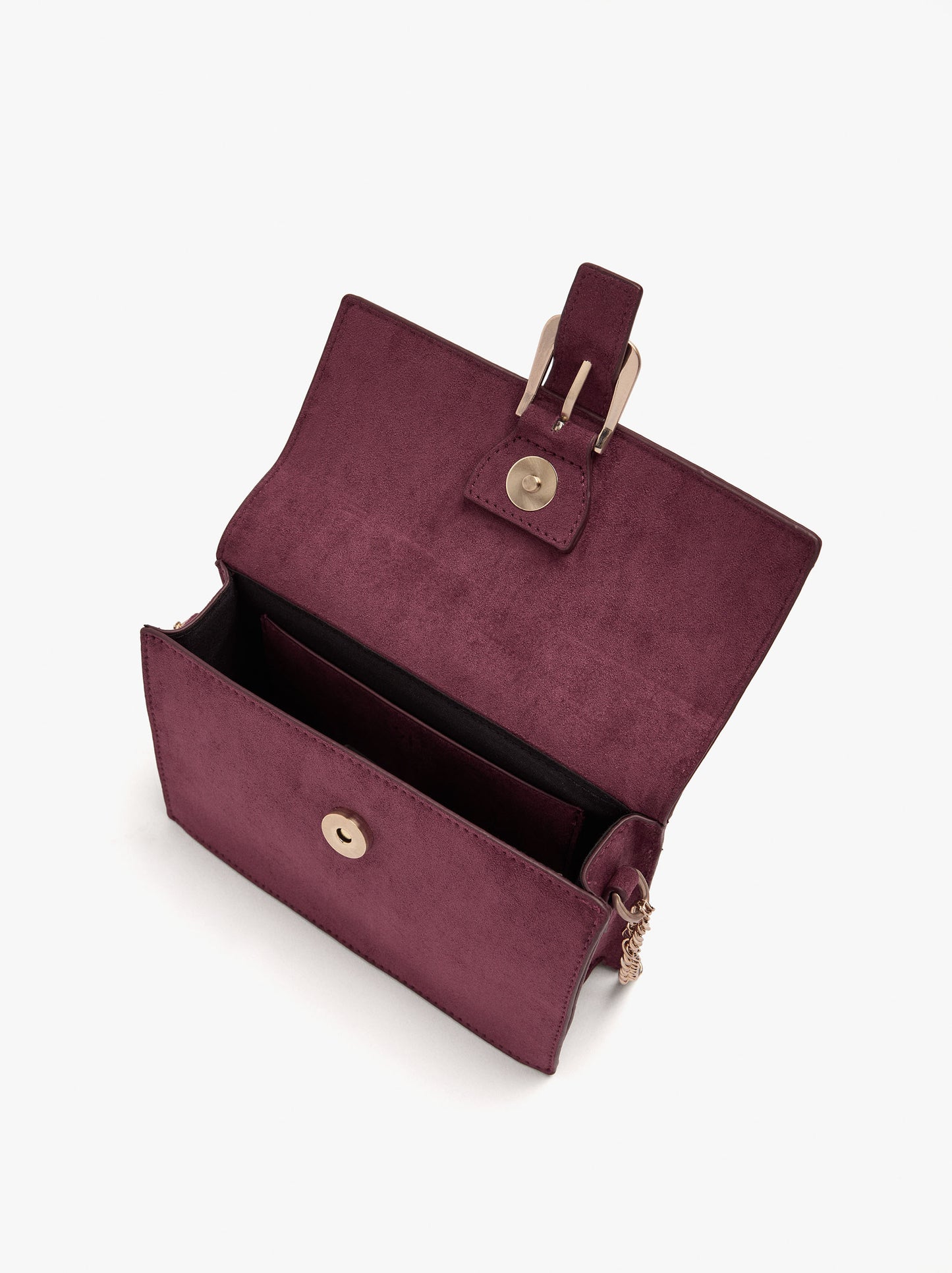 Jules Crossbody Bag