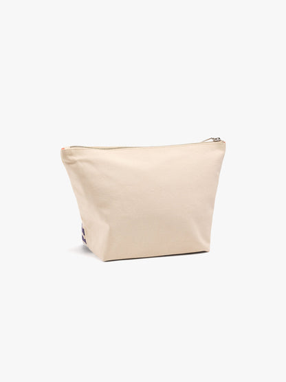 Envelope Style Bag With Printed Pattern