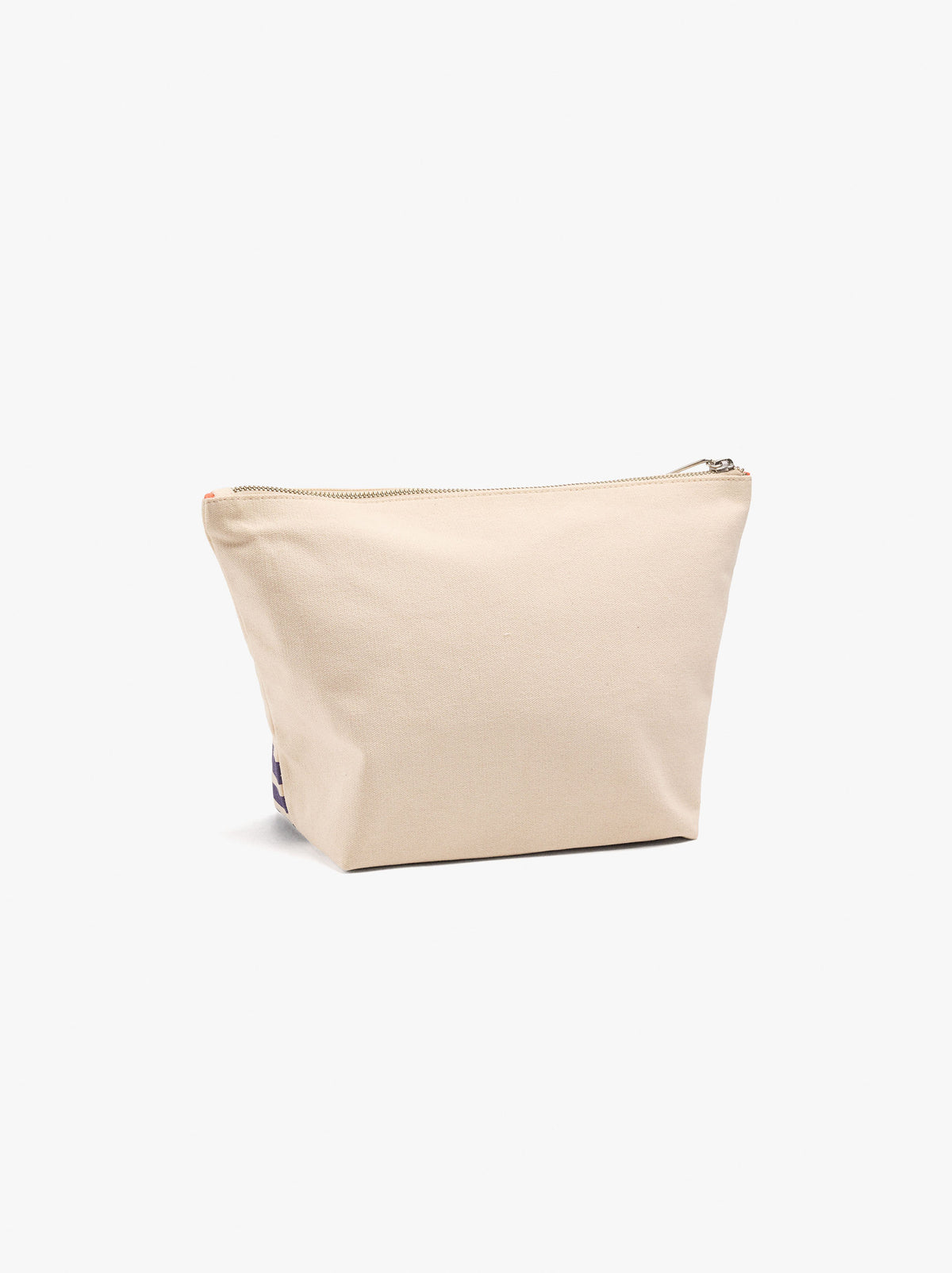 Envelope Style Bag With Printed Pattern