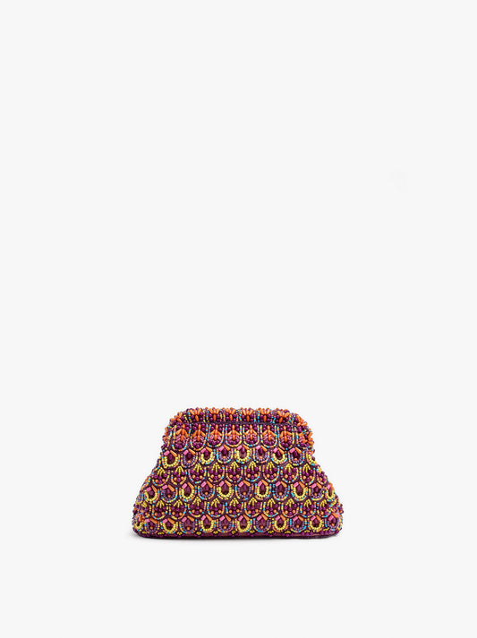 Party Bag With Beads