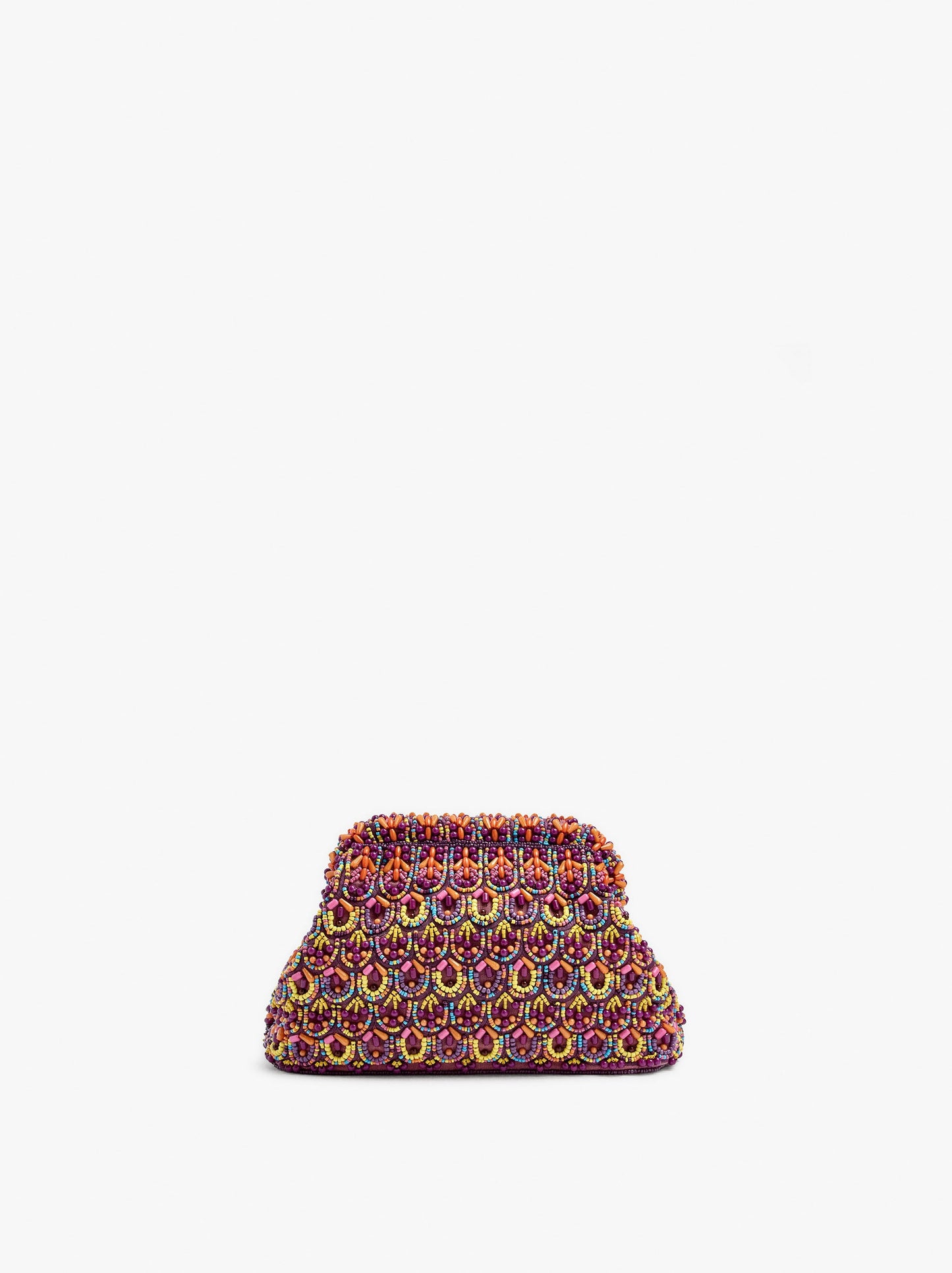 Party Bag With Beads