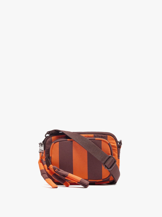 Printed Nylon Multi-Purpose Pouch