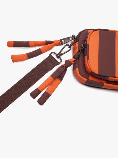 Printed Nylon Multi-Purpose Pouch