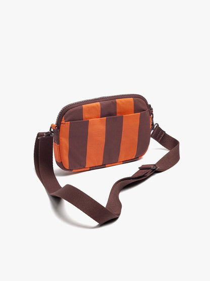 Printed Nylon Multi-Purpose Pouch