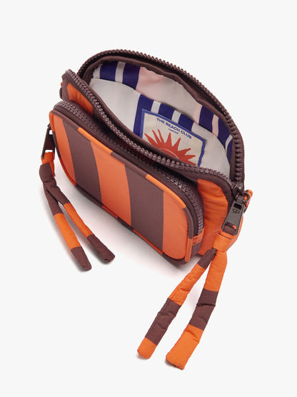 Printed Nylon Multi-Purpose Pouch