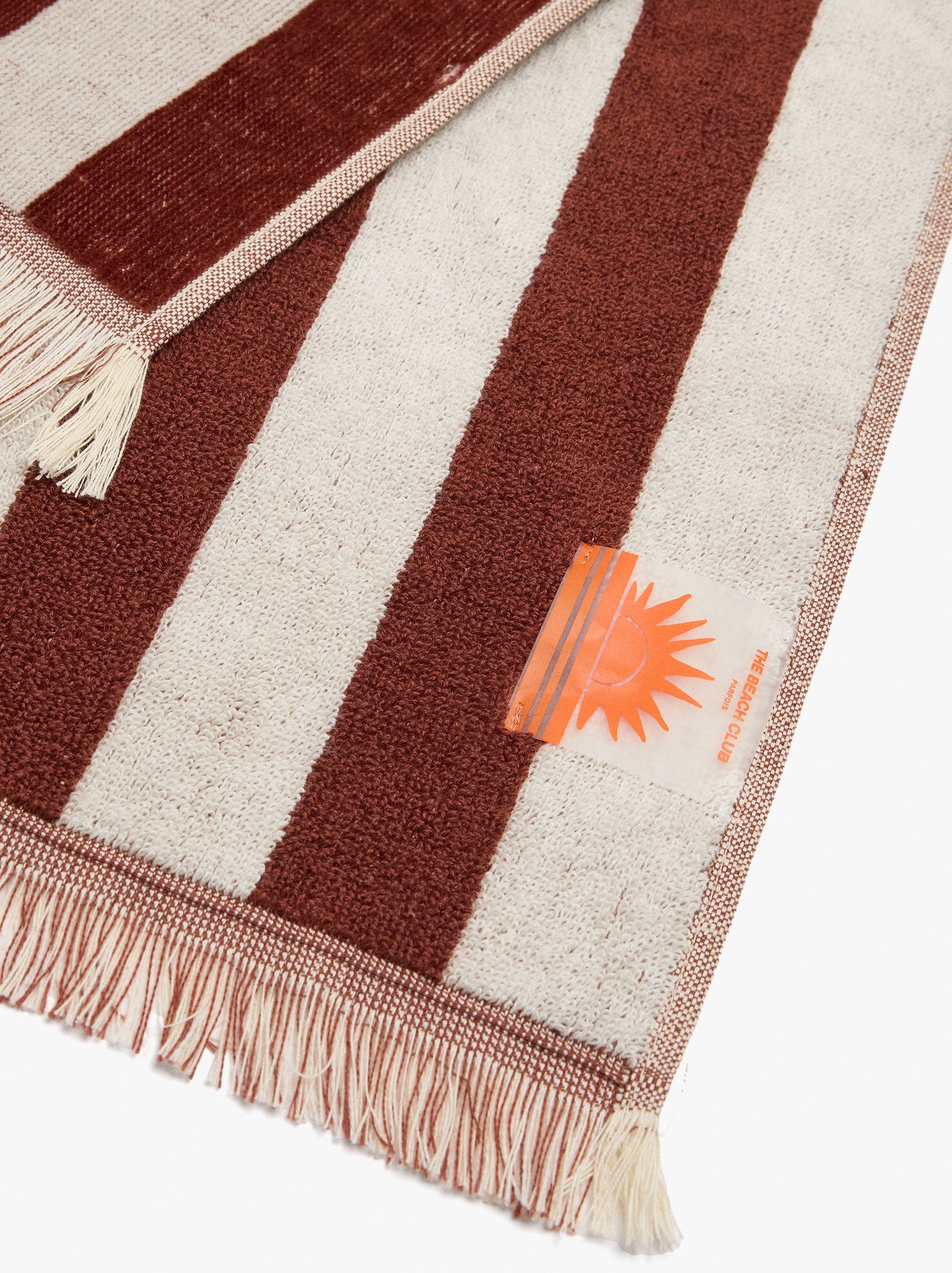 Printed Beach Towel 100% Cotton