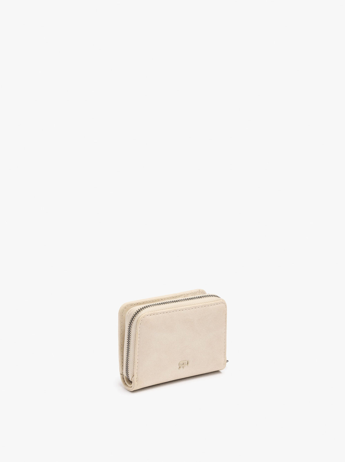 Basic Wallet With Studs