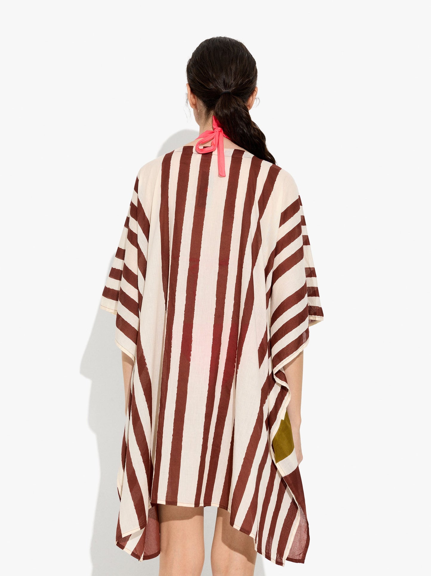 Printed Kaftan 100% Cotton