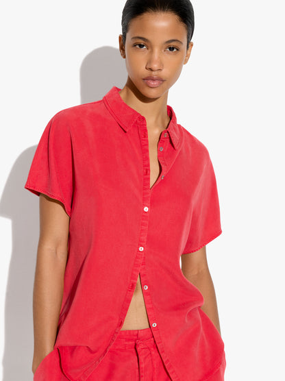 Fluid Shirt 100% Lyocell