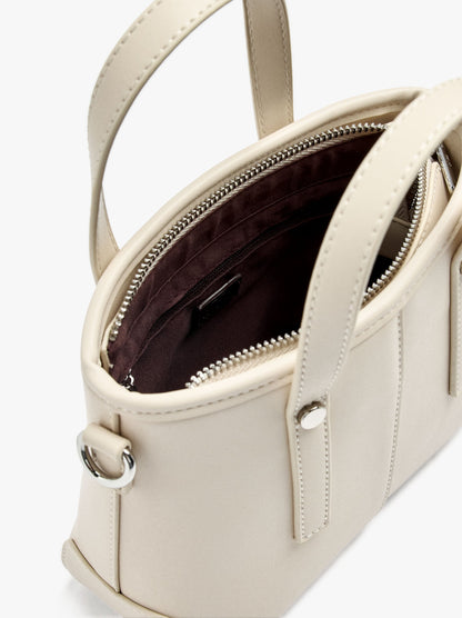 Tote Bag With Crossbody