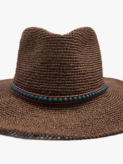 Ramona Fedora Hat