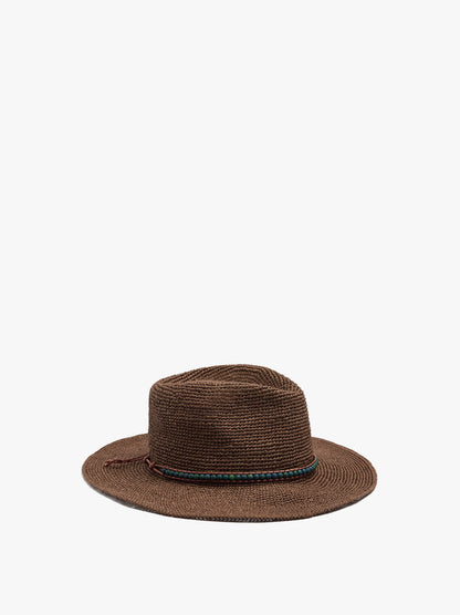 Ramona Fedora Hat