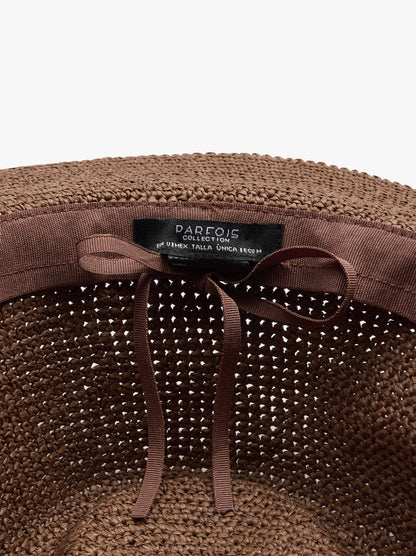 Ramona Fedora Hat