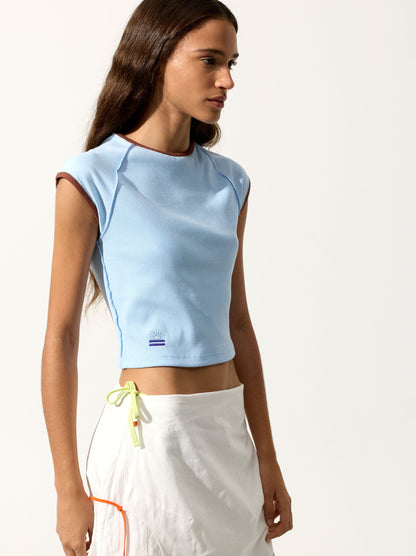 Cotton T-Shirt