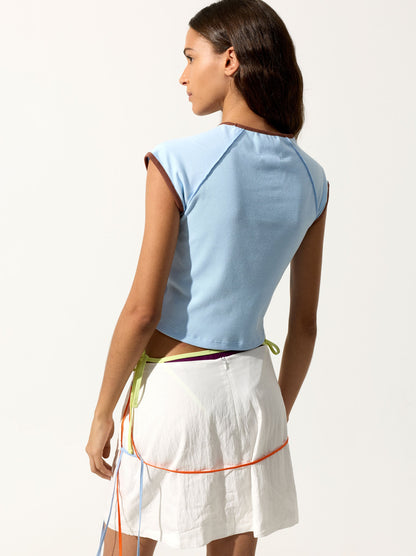 Cotton T-Shirt