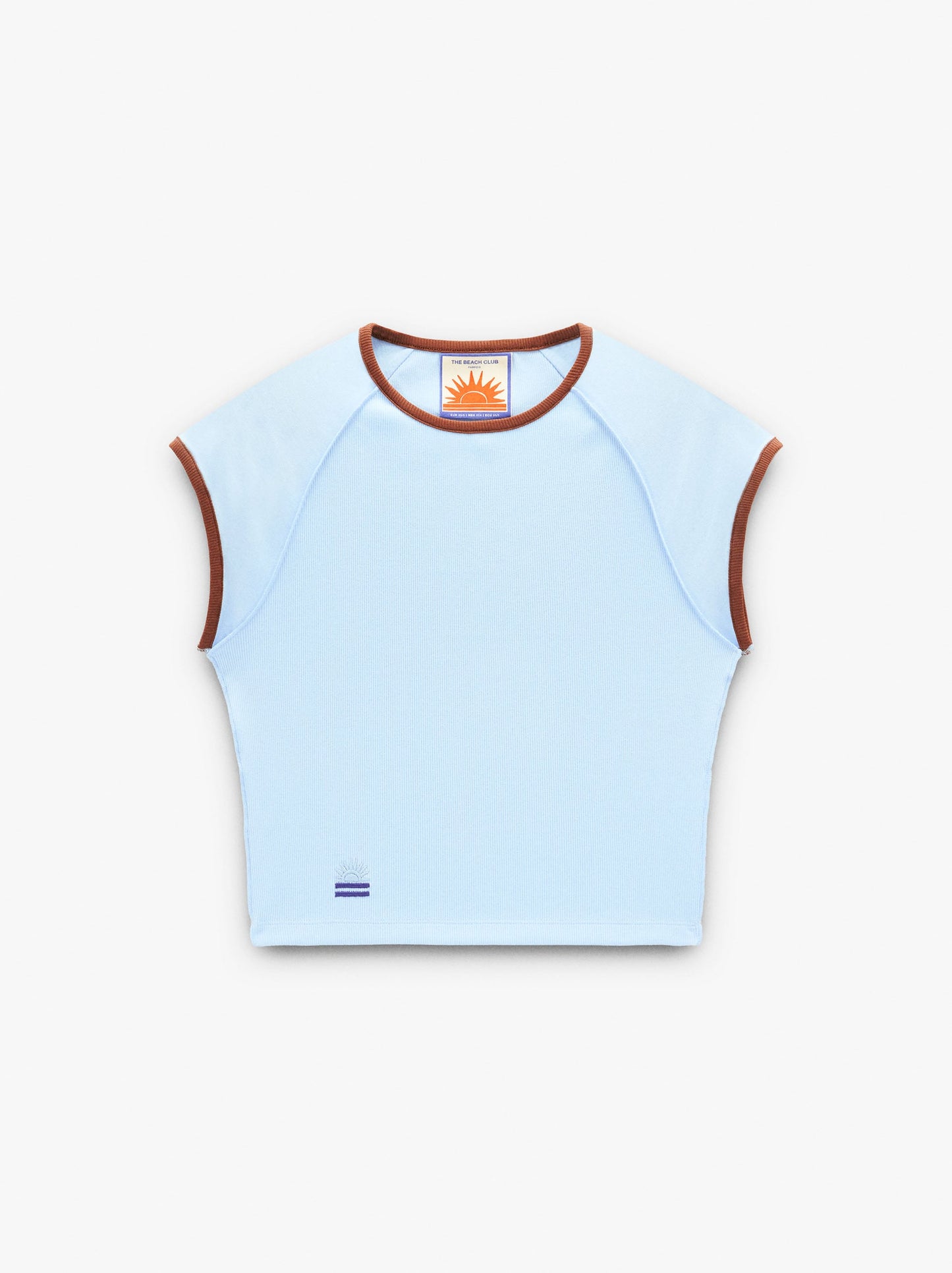 Cotton T-Shirt