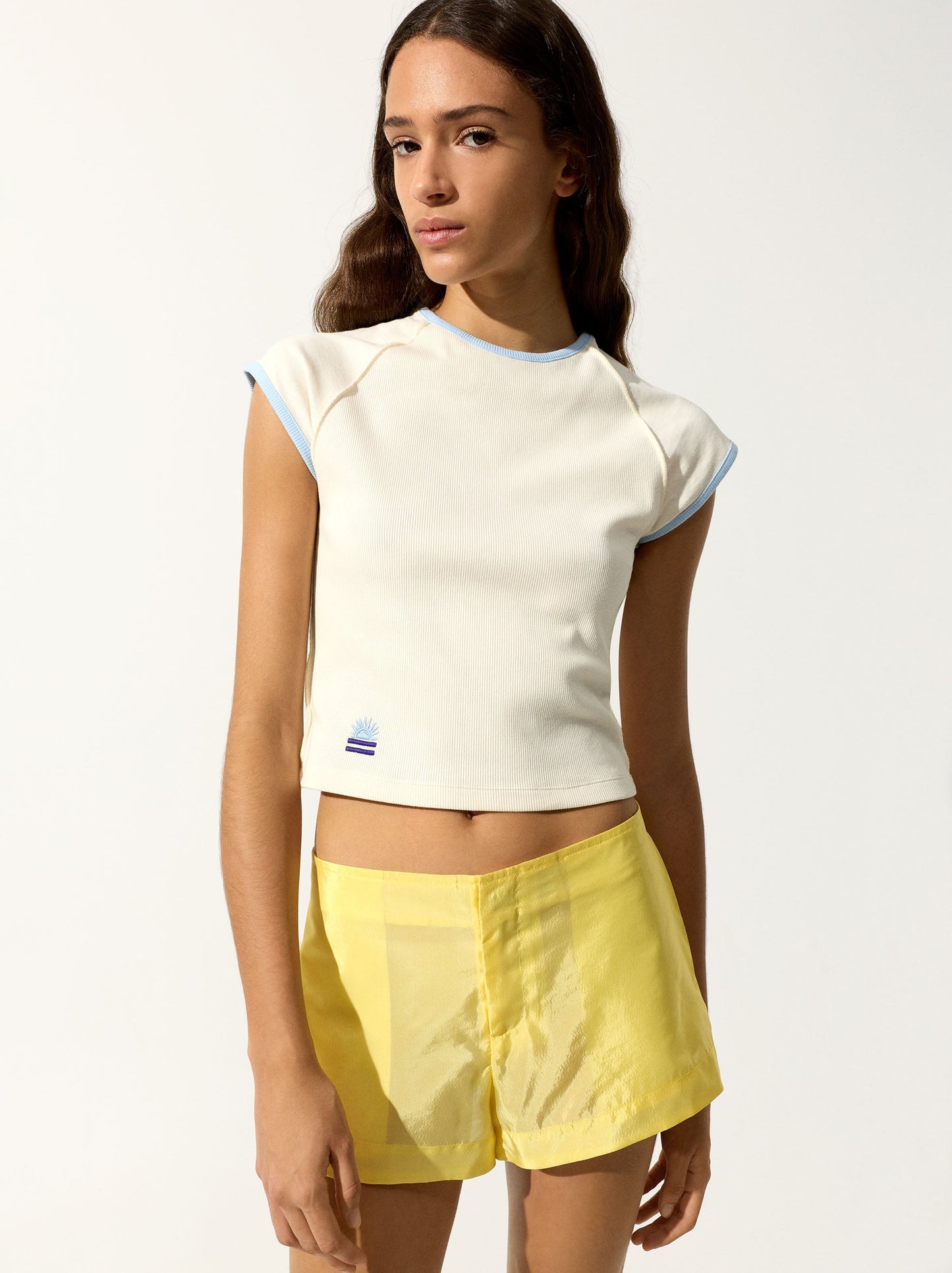 Cotton T-Shirt