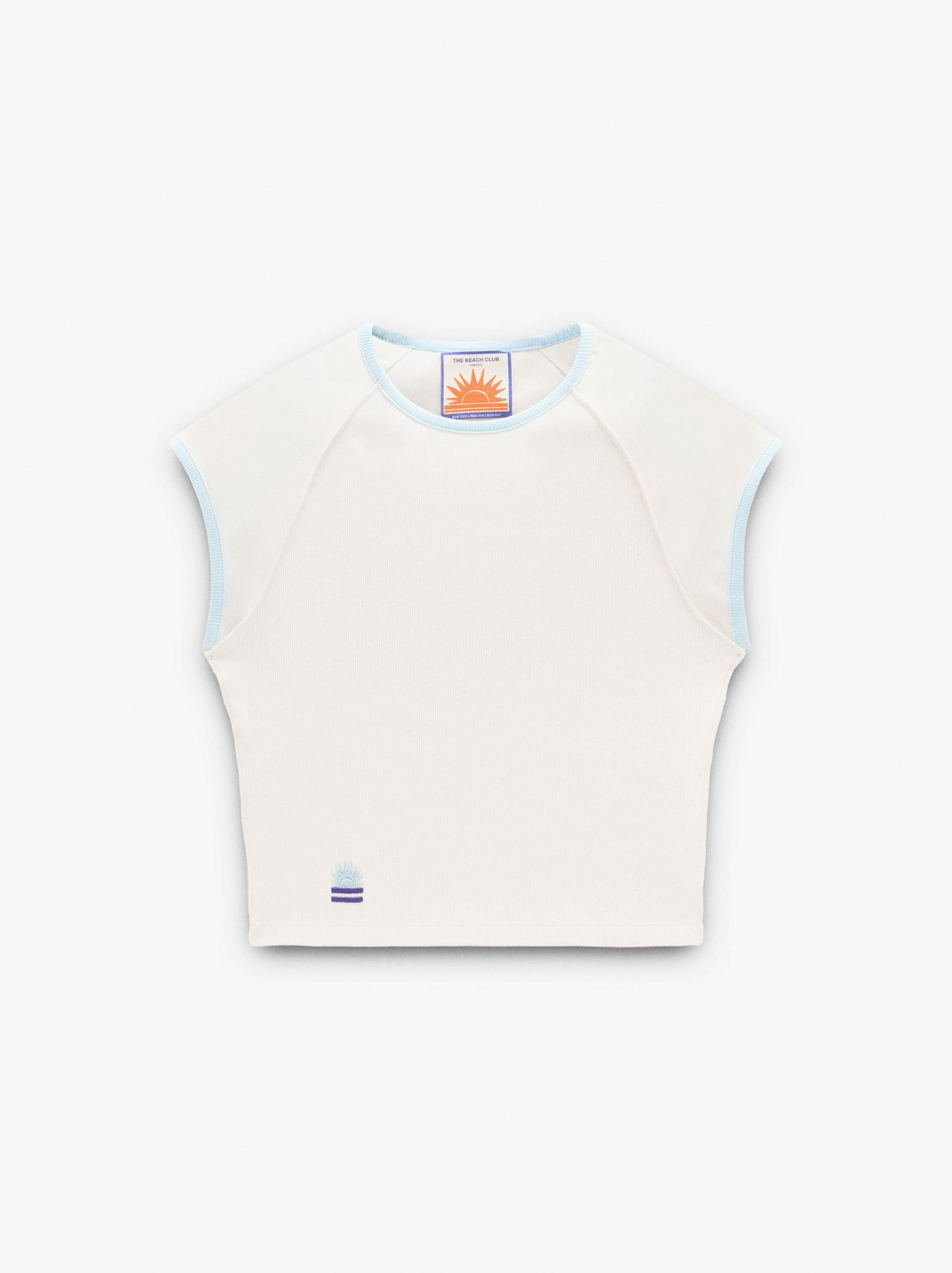 Cotton T-Shirt