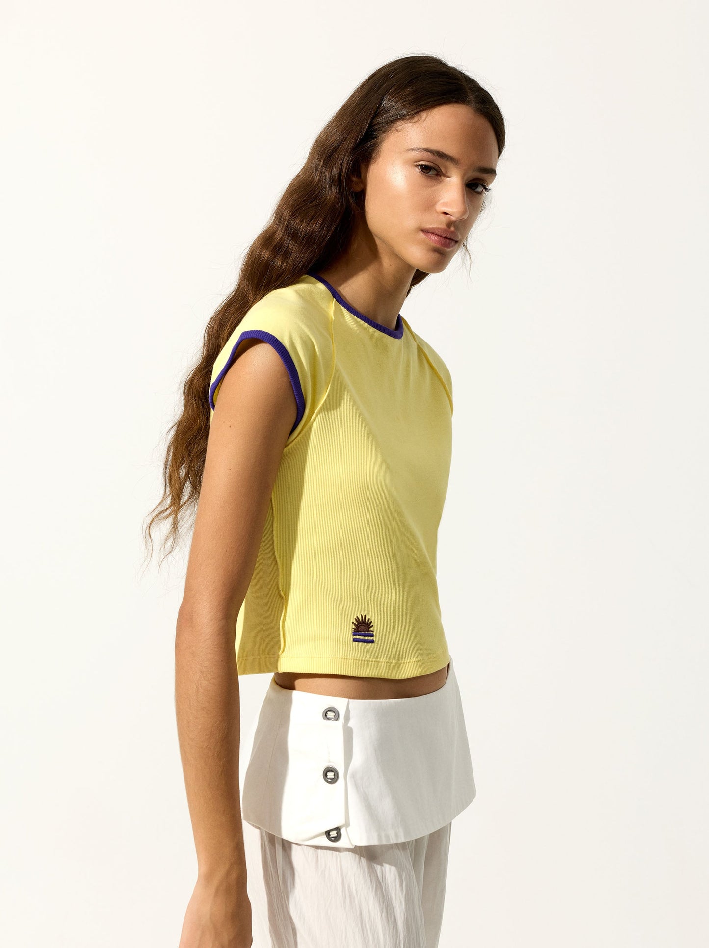 Cotton T-Shirt