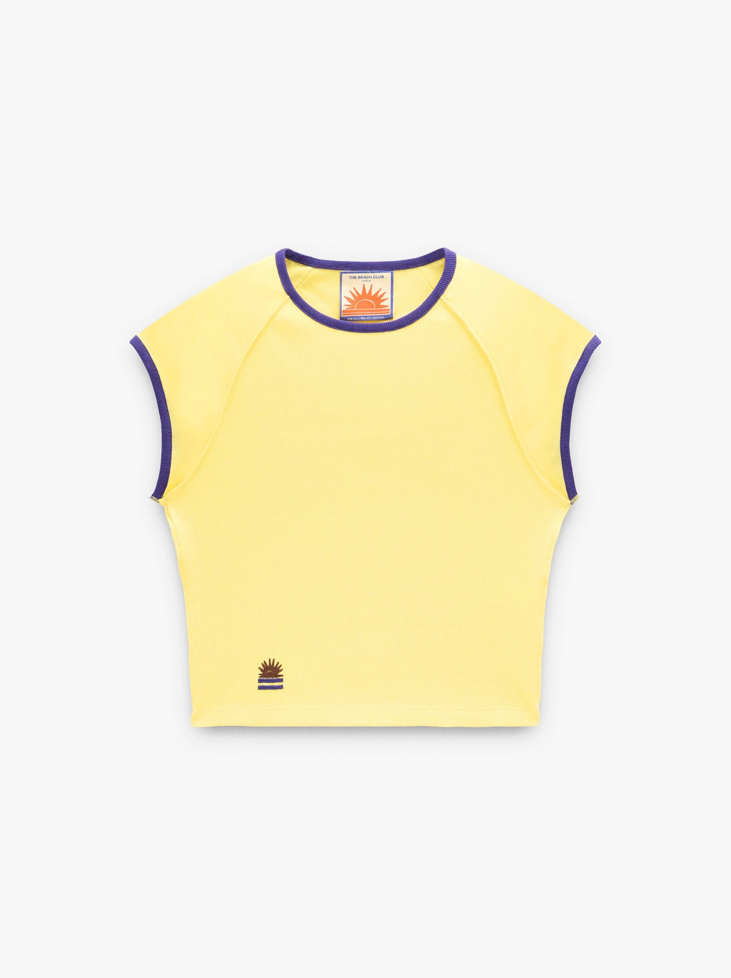 Cotton T-Shirt