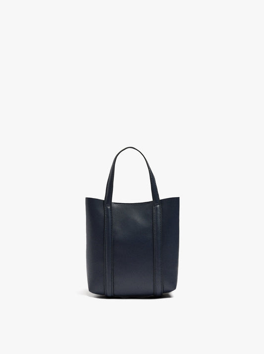 Tote Bag With Crossbody