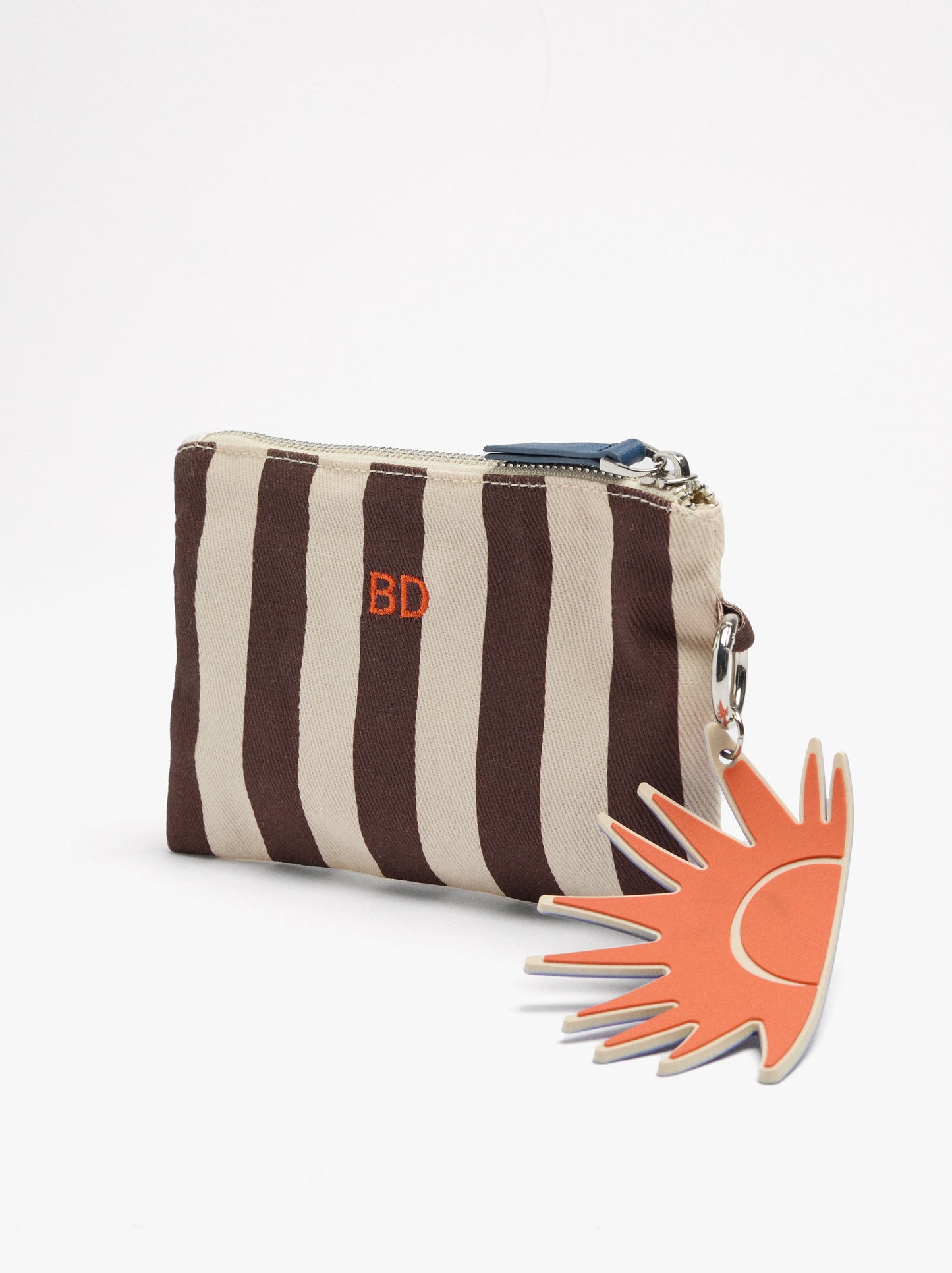 Tote Bag Braided With Paper Straw Effect
