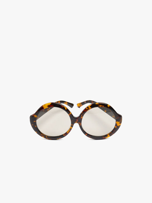 Round Sunglasses