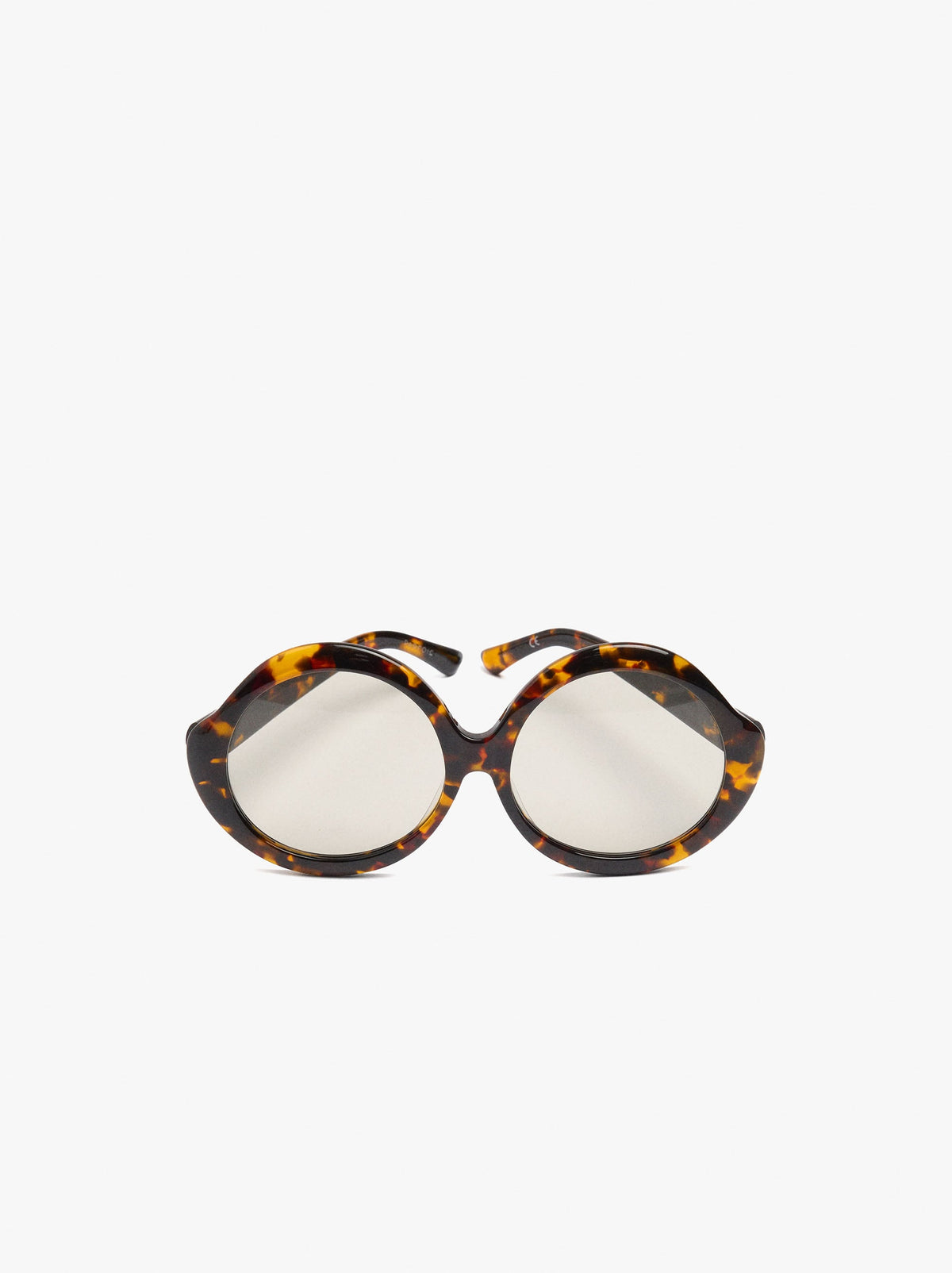 Round Sunglasses