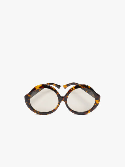 Round Sunglasses