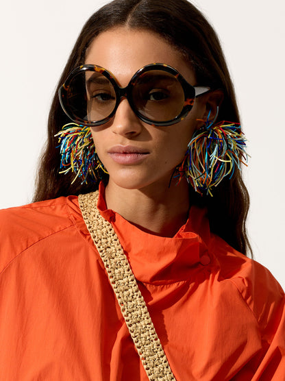 Round Sunglasses
