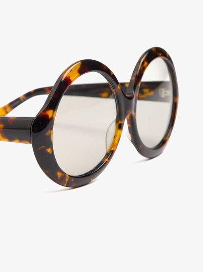 Round Sunglasses