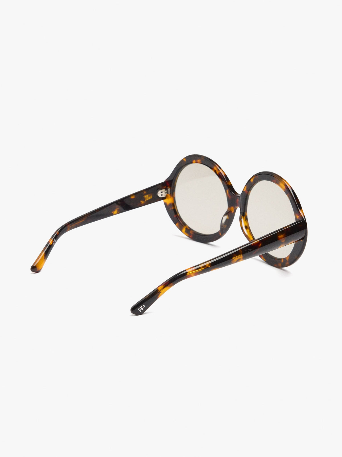 Round Sunglasses
