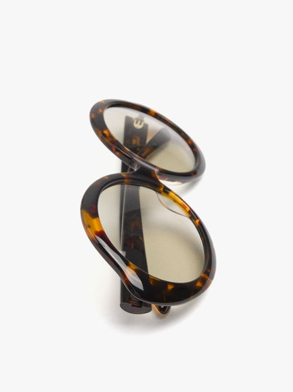 Round Sunglasses