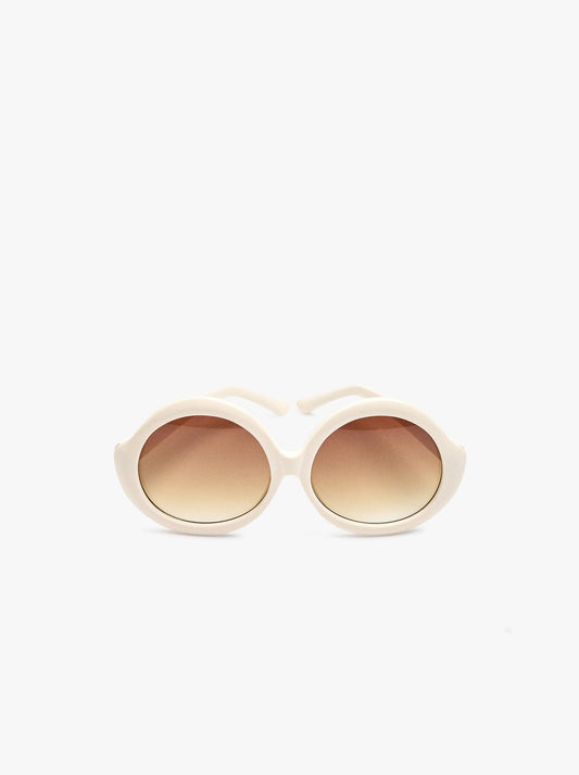 Round Sunglasses
